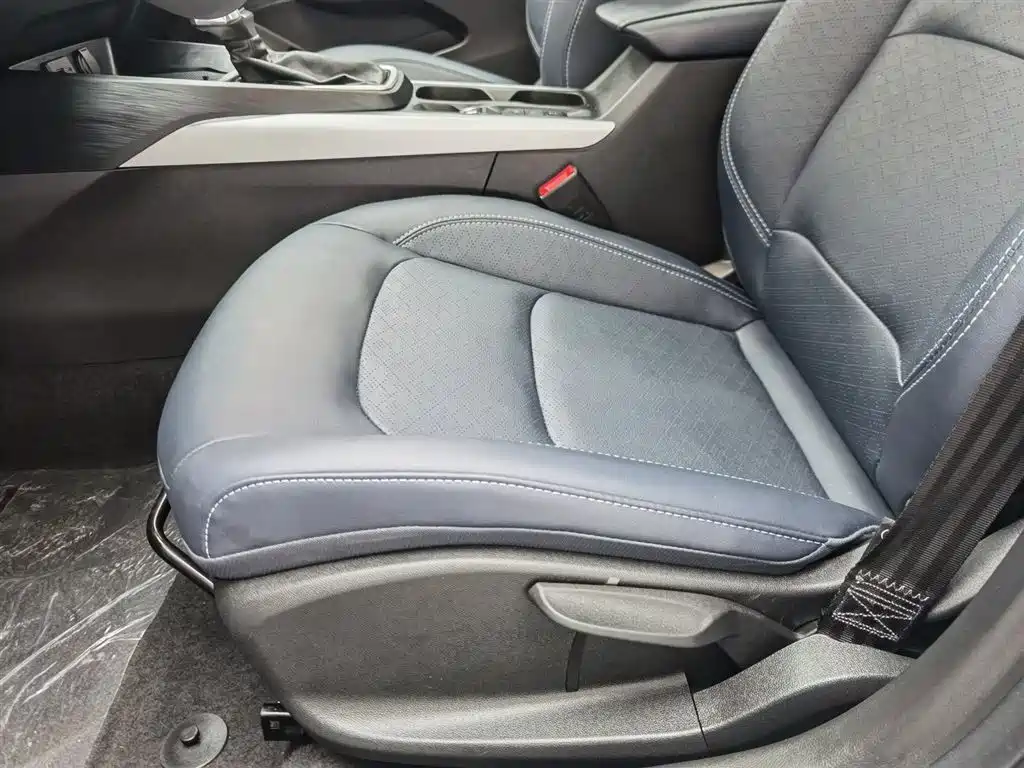 Chevrolet Monza 2023 1.5L DCT WOW Benefit Edition фото 20