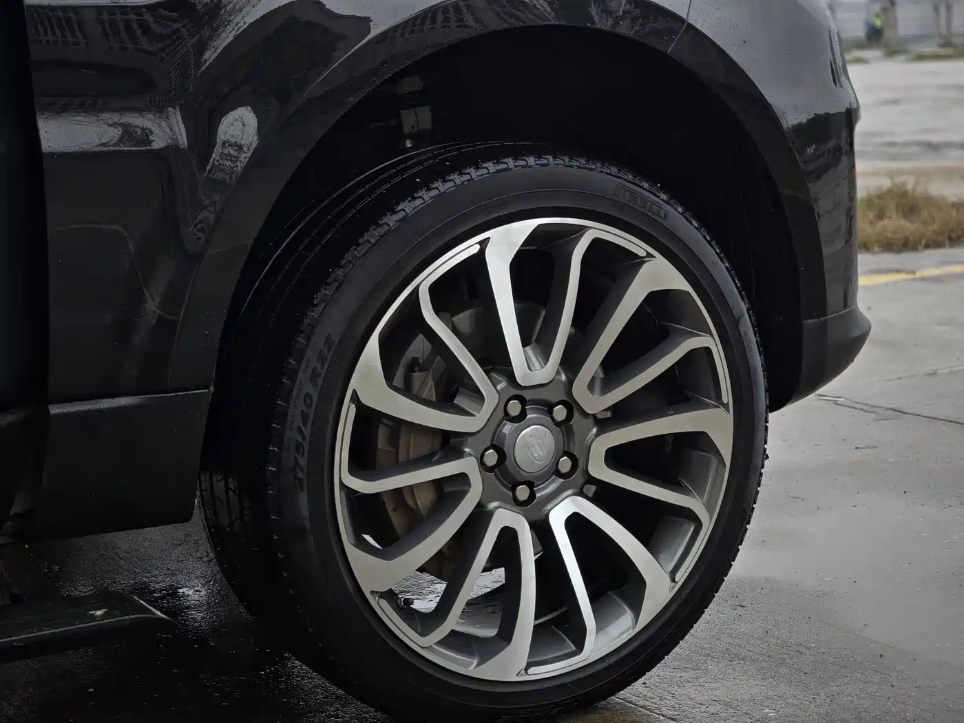 Land Rover Range Rover Sport 2019 3.0 SC V6 Special Edition фото 16