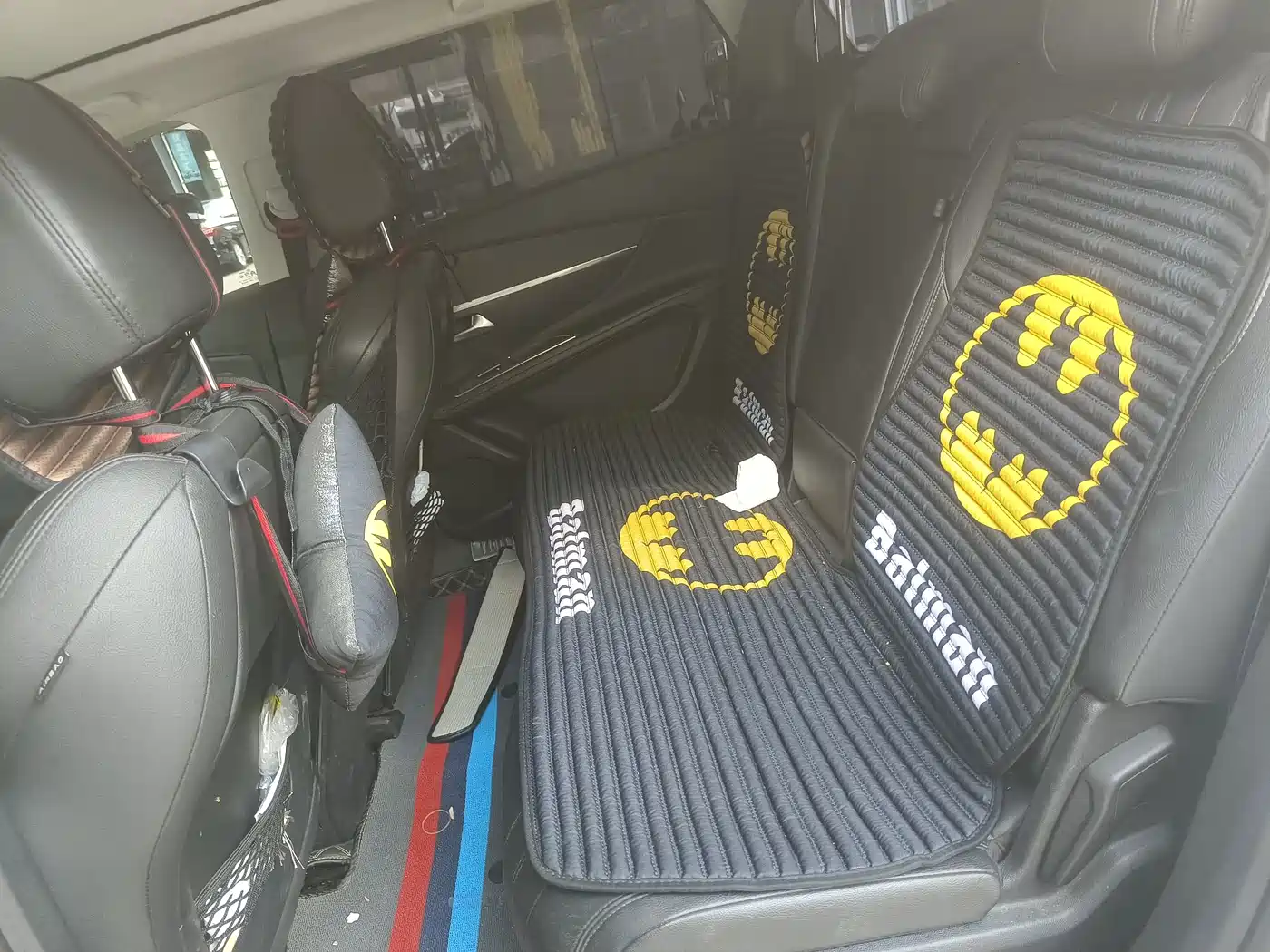 Фото 8 - Peugeot 5008
