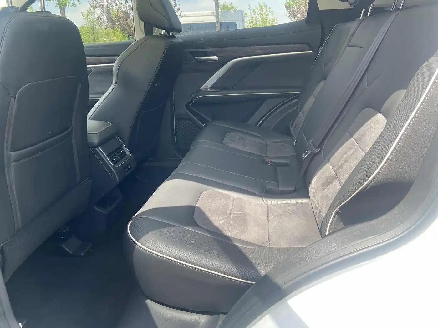 Haval H6 2021 Model National Trend Edition 1.5T Auto Champion фото 5