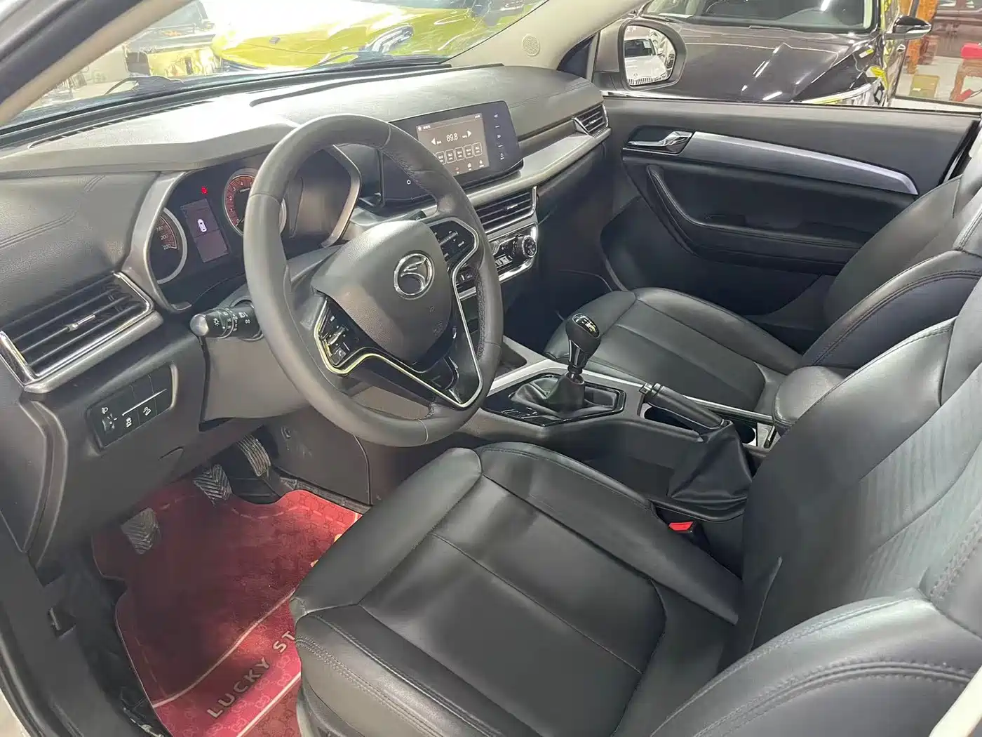 SOUEAST SOUTHEAST DX5