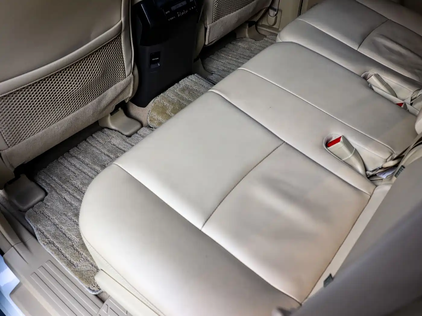 Toyota Prado (Import) 2014 2.7L Automatic Luxury фото 10