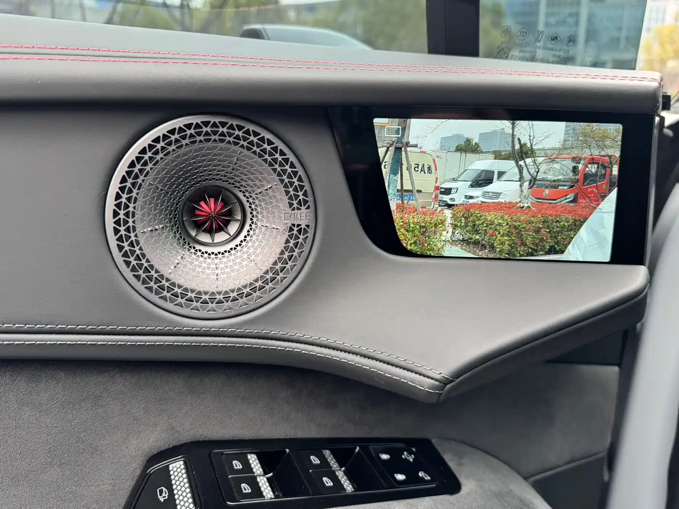 LOTUS SPORTS CAR ELETRE