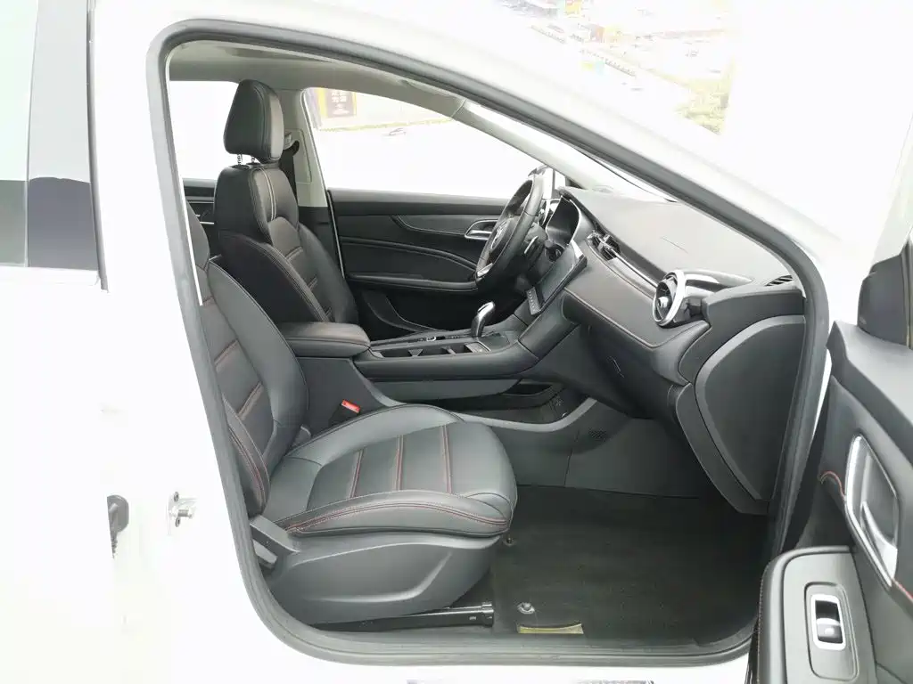 MG MG6, миниатюра 23
