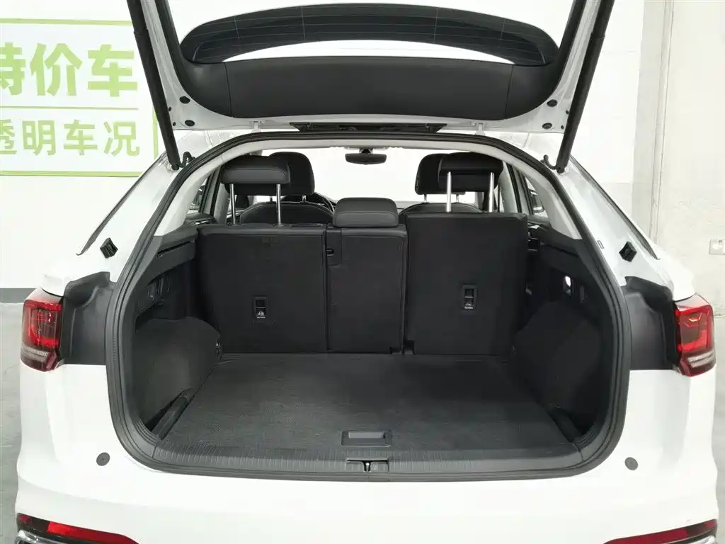 Volkswagen Tayron X 2020 330TSI 2WD Premium Smart Edition фото 16