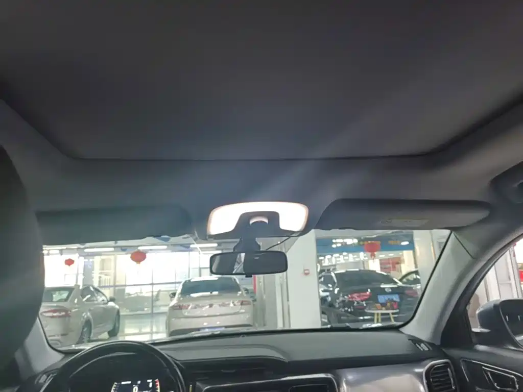 Chery Tiggo 8 2018 2018 1.5TCI Automatic Flagship 5-seater