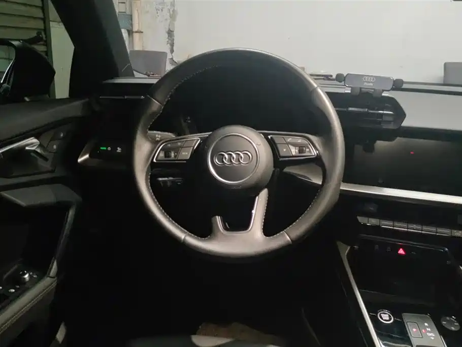 Audi A3 2021 Sportback 35 TFSI Premium Life Edition фото 15