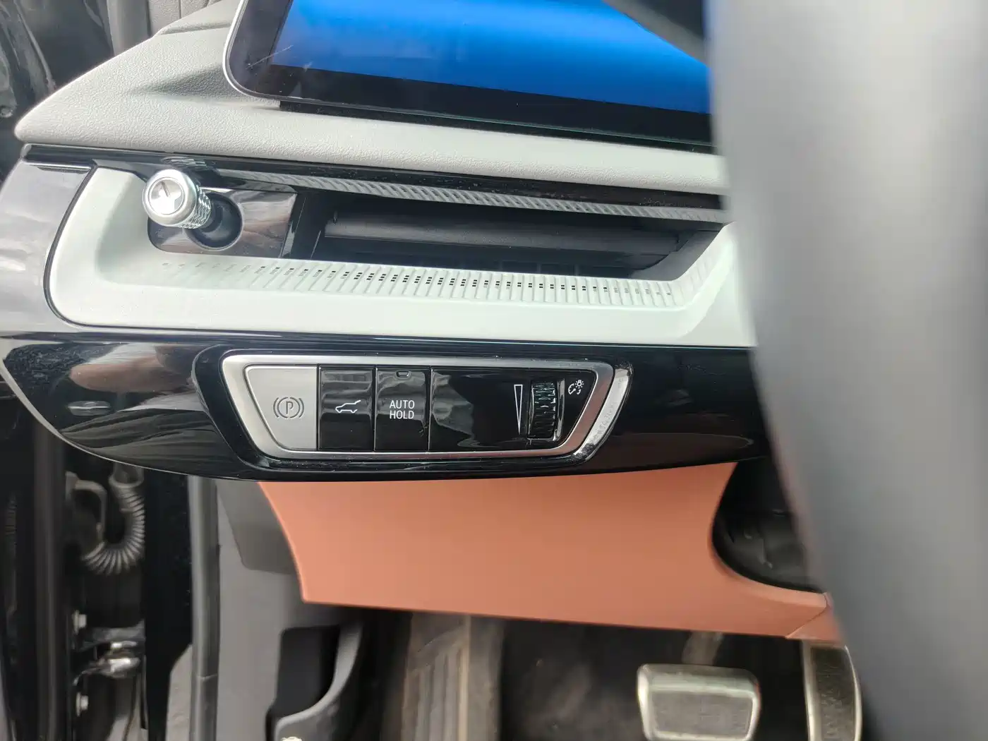 Cadillac IQ Ao Ge 2025 2024 AWD Long Range Edition