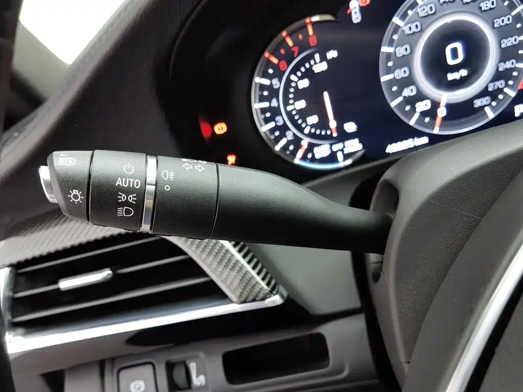 Cadillac CT6 2022 28T Premium фото 21