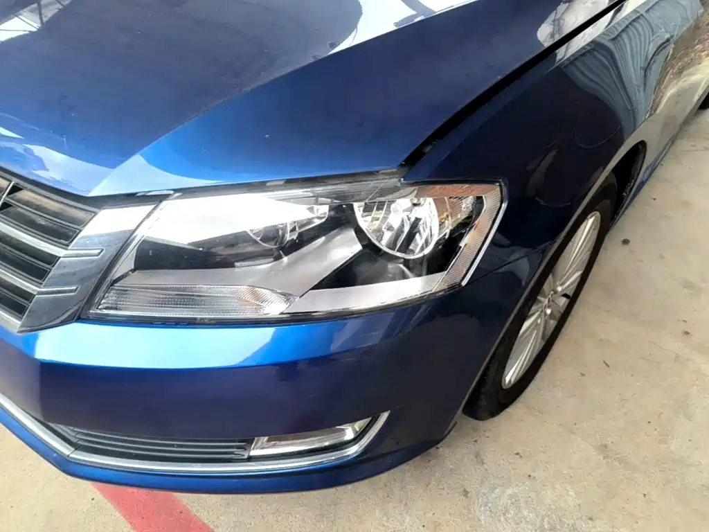 Фото 24 - Volkswagen Lavida Tour