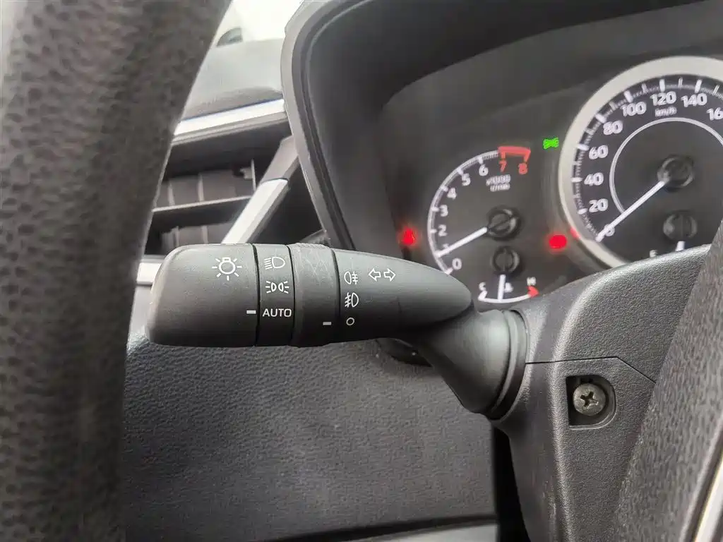 Toyota Corolla 2022 TNGA 1.5L CVT Pioneer Edition фото 21