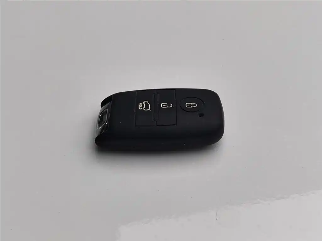 Kia K3S 2014 1.6L Automatic Premium фото 19