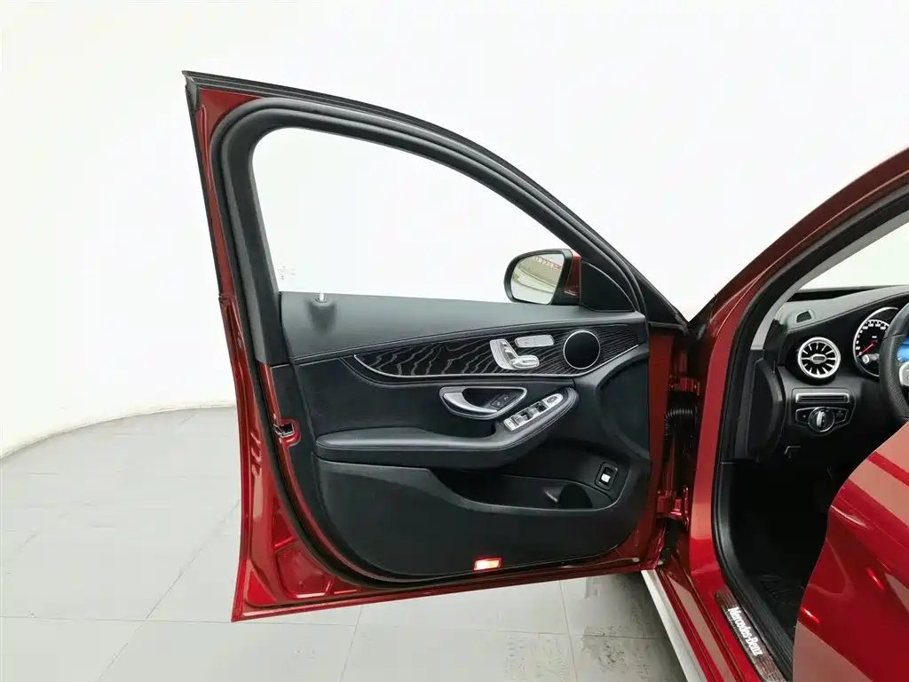 Mercedes-Benz C-Class 2020 Facelift C 260 L Sport фото 8