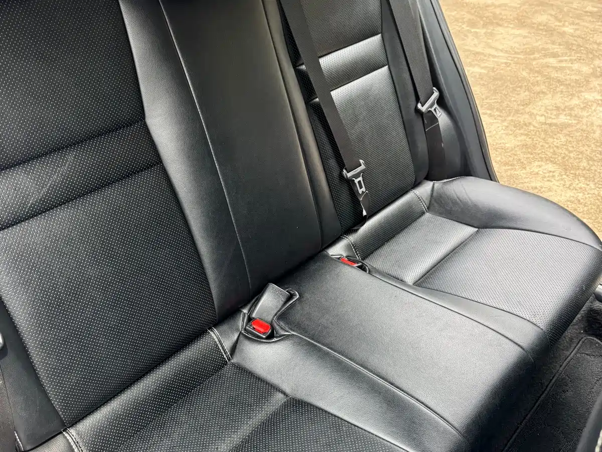 Toyota YARiS L Zhi Xiang 2018 1.5E CVT Champion Limited Edition фото 17