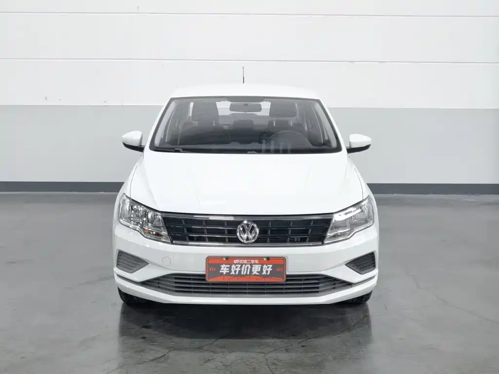 صورة 3 - Volkswagen Jetta