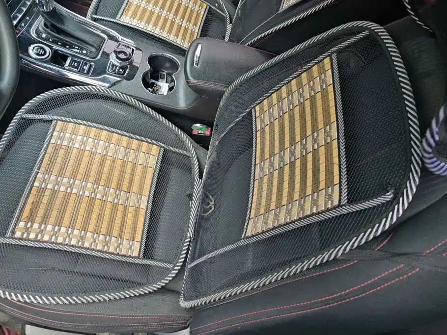 Leopaard CS9 2018 2017 1.5L CVT Trend