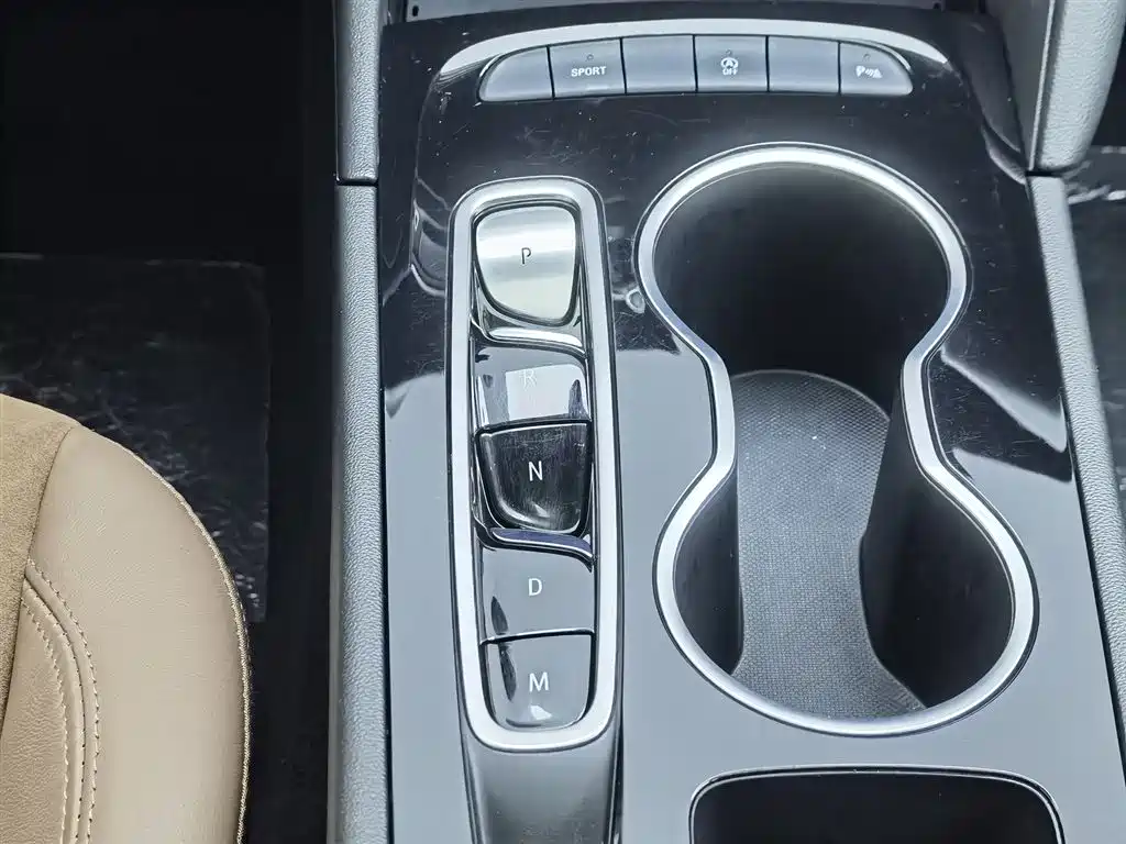 BUICK REGAL
