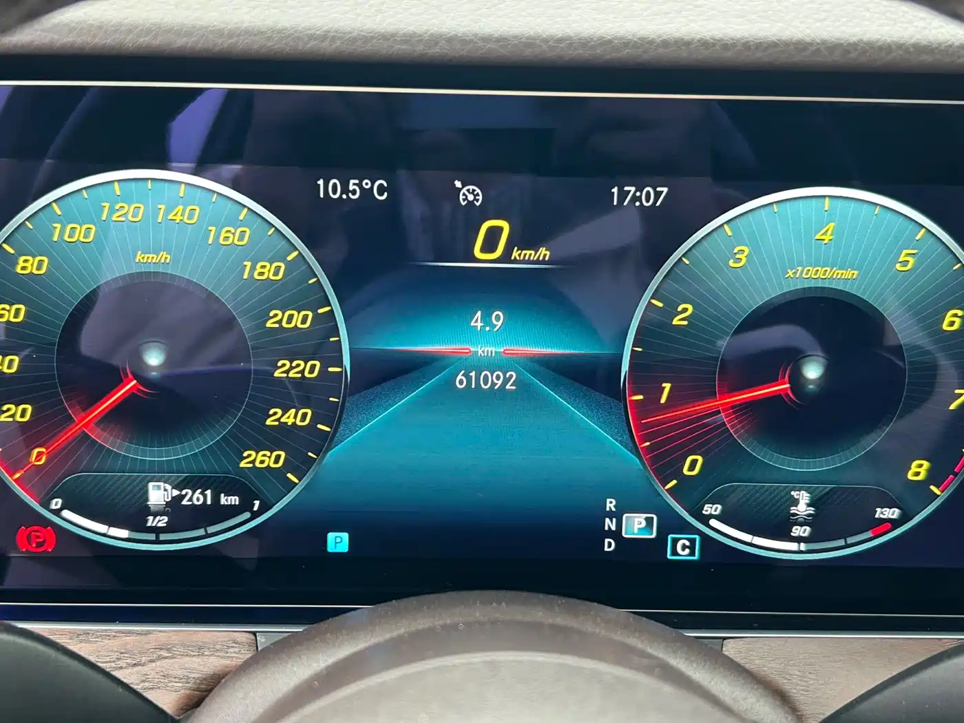 Mercedes-Benz E-Class 2021 Facelift E 300 L Luxury фото 9