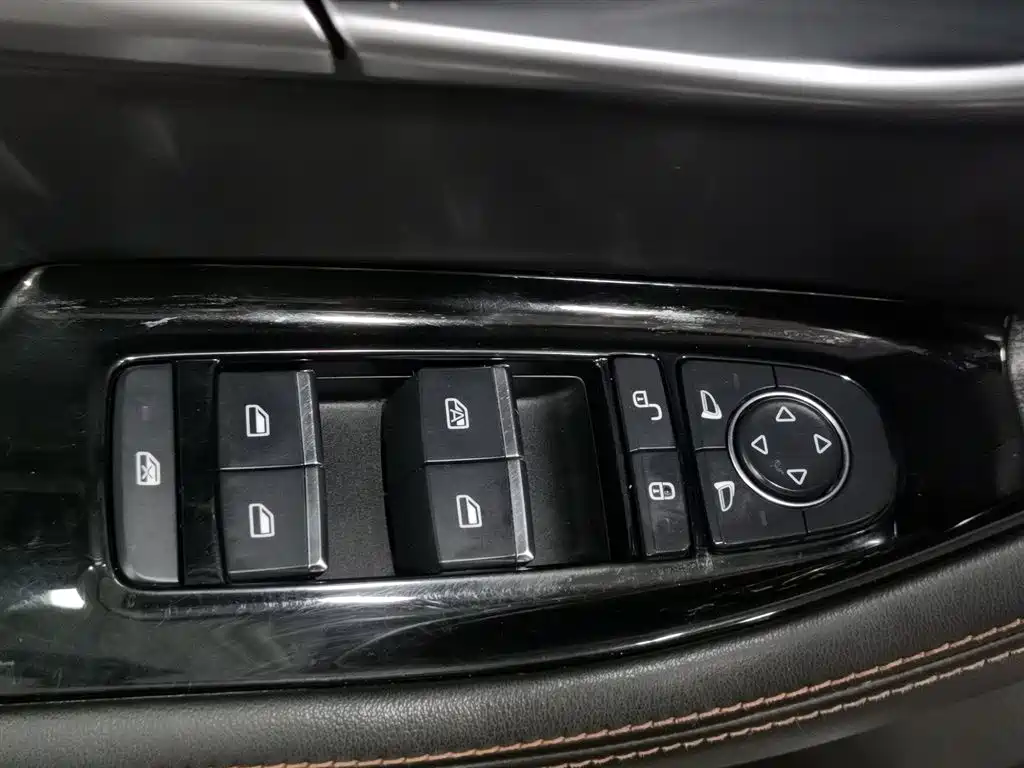BYD Song PLUS 2020 1.5T Automatic Luxury фото 9