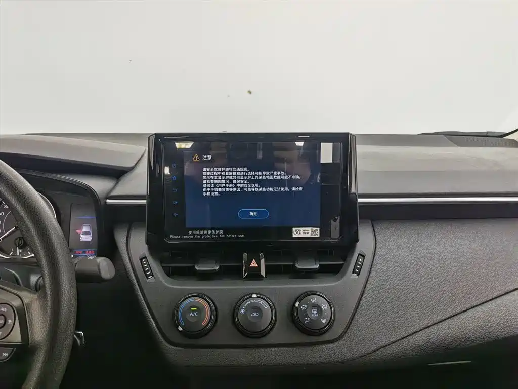 Toyota Corolla 2022 TNGA 1.5L CVT Pioneer Edition фото 12