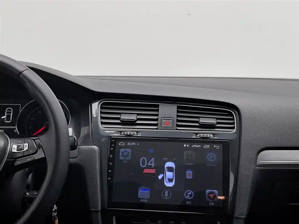 Volkswagen Golf 2018 230TSI Automatic Comfort фото 12