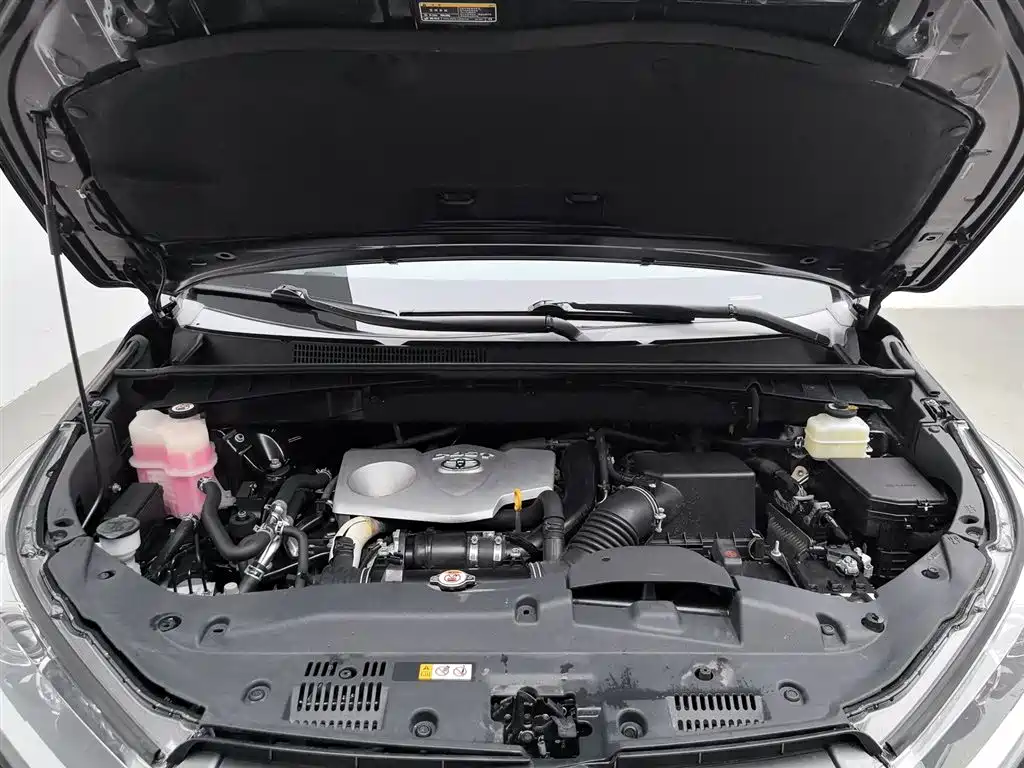 Toyota Highlander 2021 2.0T AWD Luxury 7-Seater фото 6