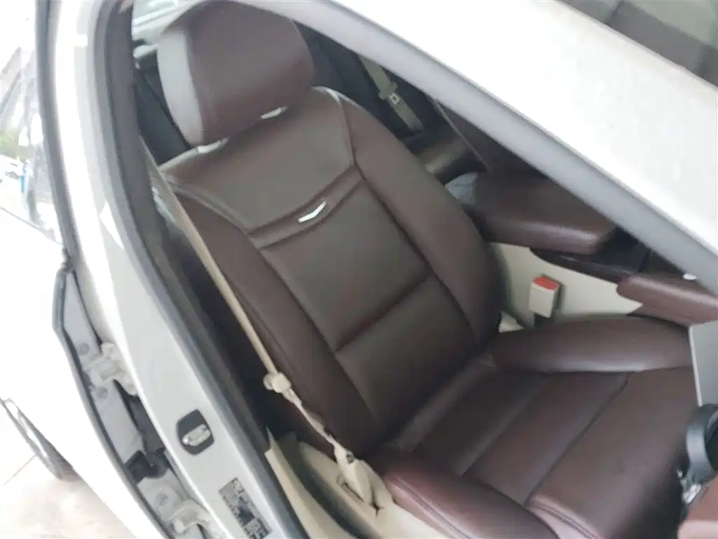 Cadillac XTS 2014 28T Comfort фото 25