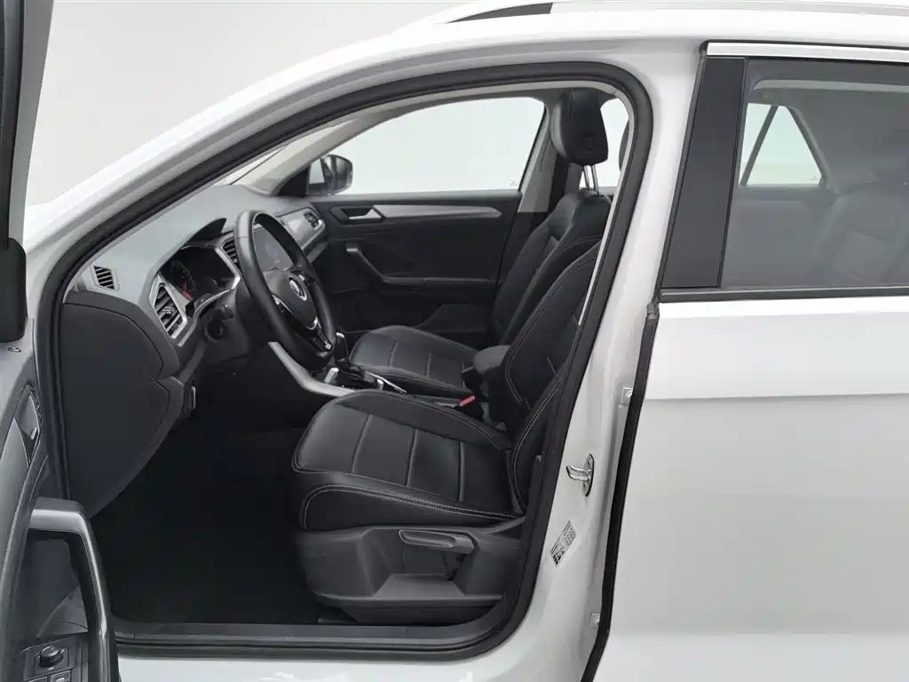 Volkswagen T-ROC 2021 280TSI DSG 2WD Elite Connected фото 10