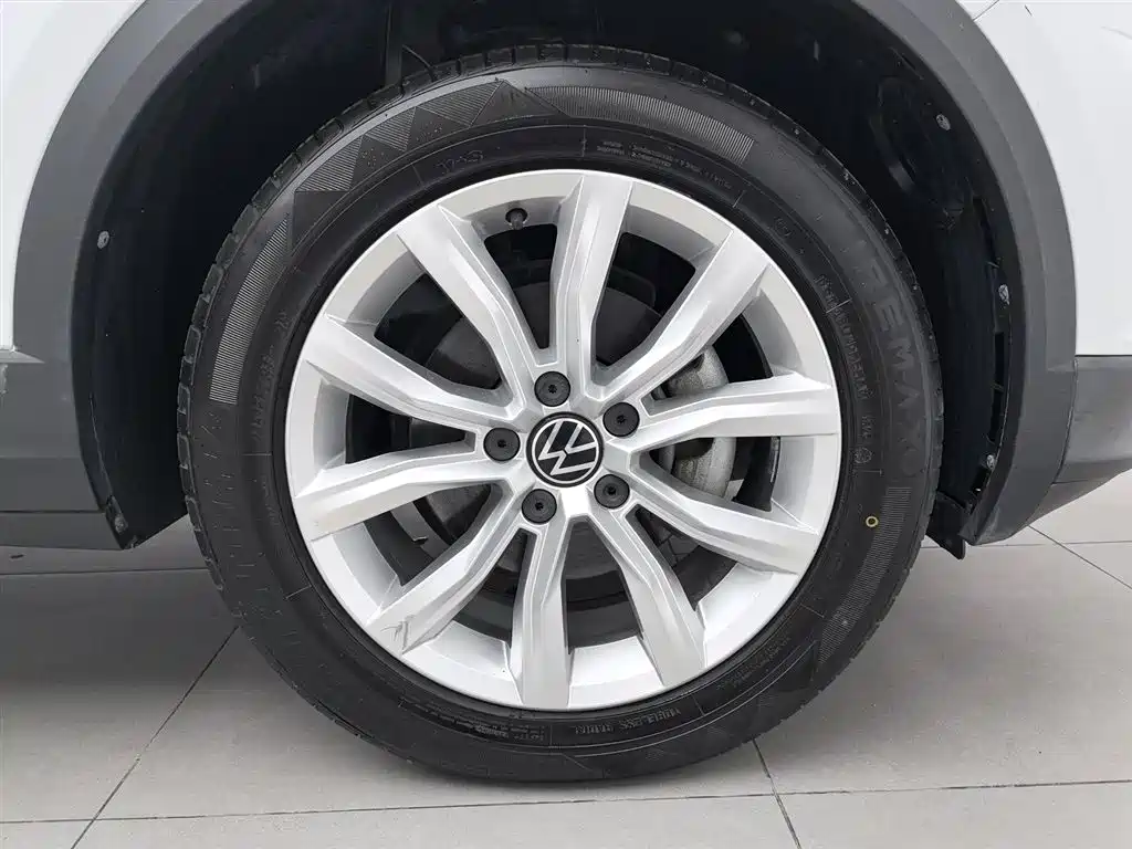 Volkswagen T-ROC 2021 280TSI DSG 2WD Elite Connected фото 17