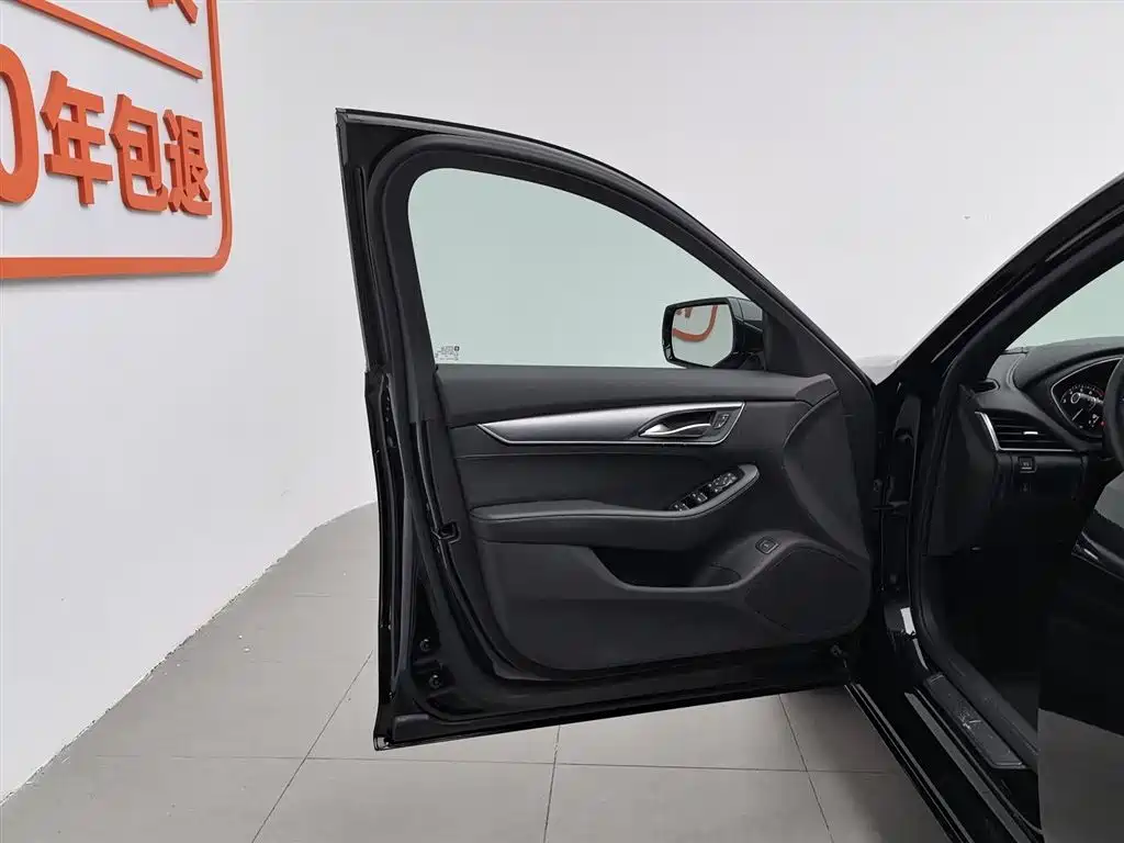 Cadillac CT5 2022 28T Luxury (Standard) фото 8