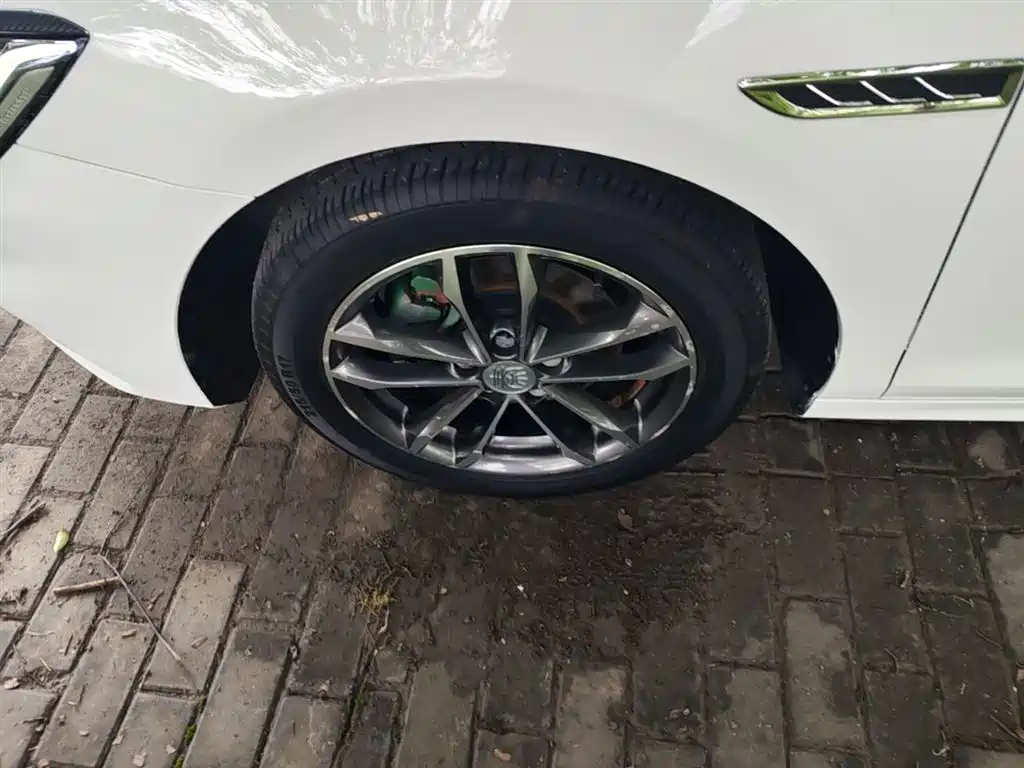 BYD Qin Pro 2018 1.5TI Automatic Smart Connected Premium Edition фото 23