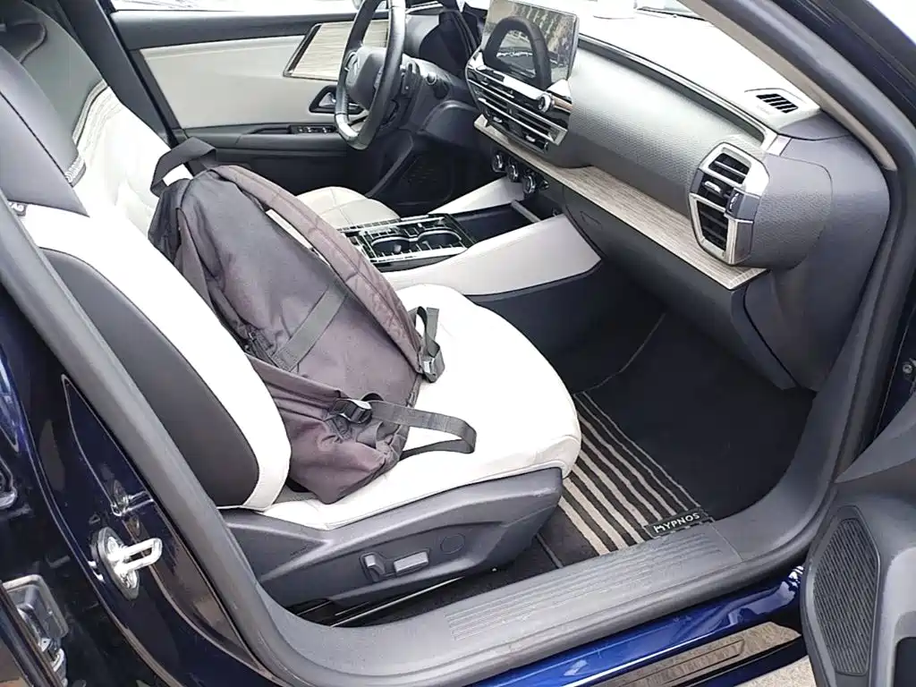 صورة 25 - Citroën Versailles C5 X