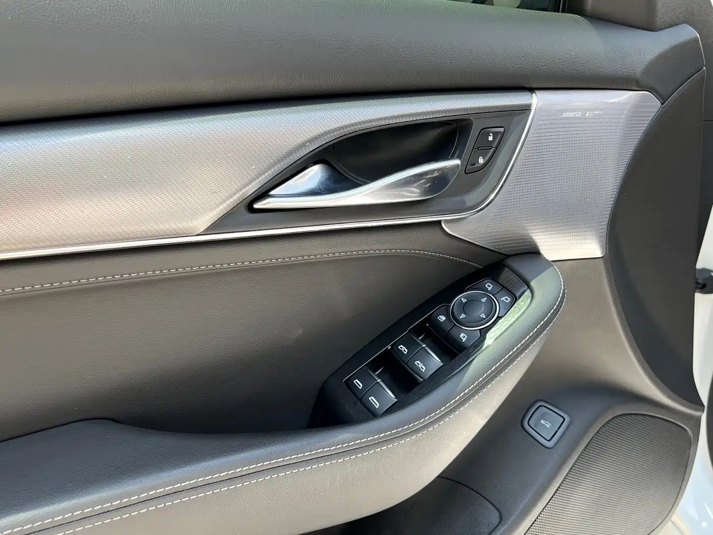 Cadillac CT5 2022 28T Luxury Edition фото 15