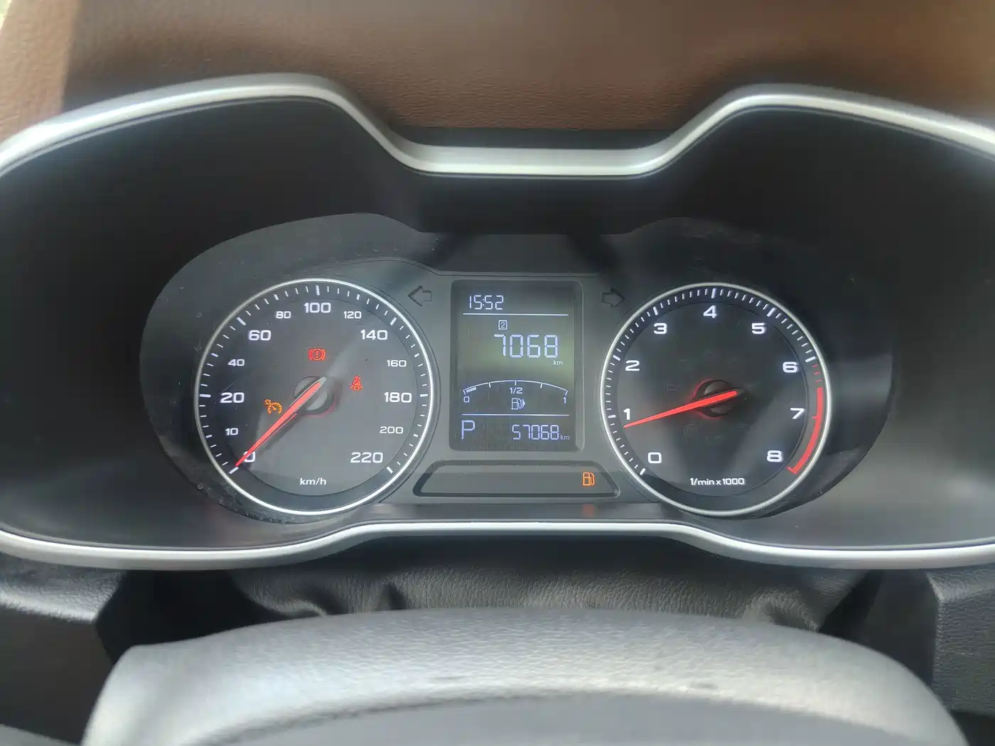 MG ZS 2017 2017 1.5L Automatic Elite Edition