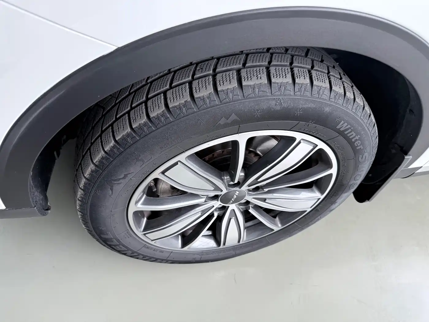 Haval H6 2020 1.5GDIT Automatic Platinum Ultra Luxury Edition фото 5