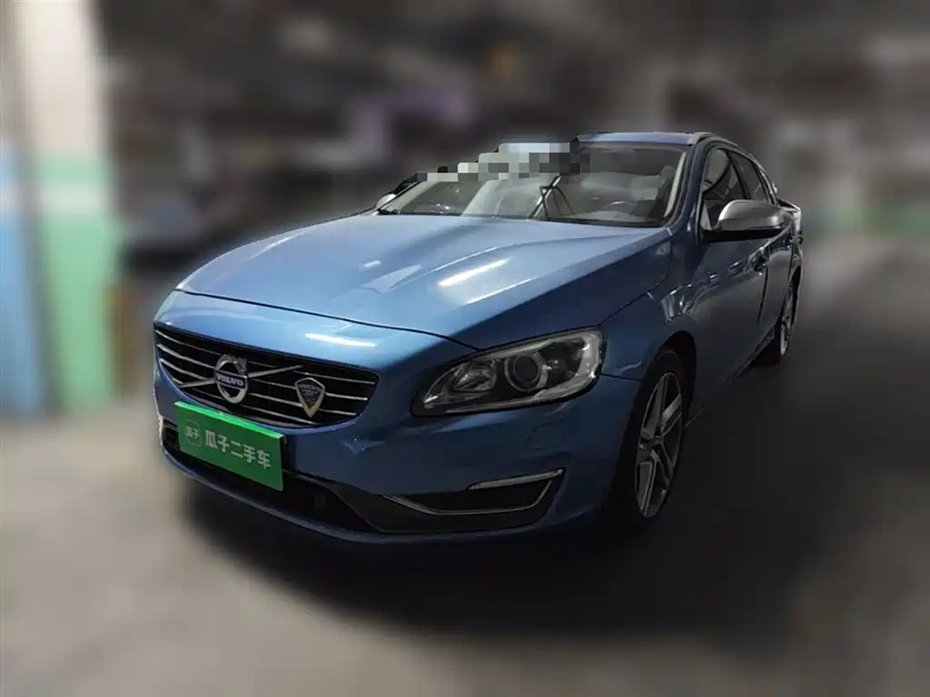 Volvo V60 2015 2015 T5 Inscription