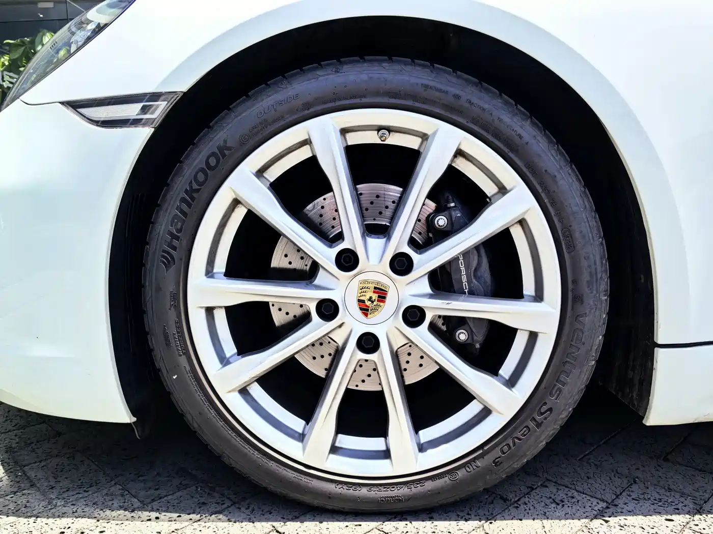 Porsche 718 2022 Boxster 2.0T фото 11