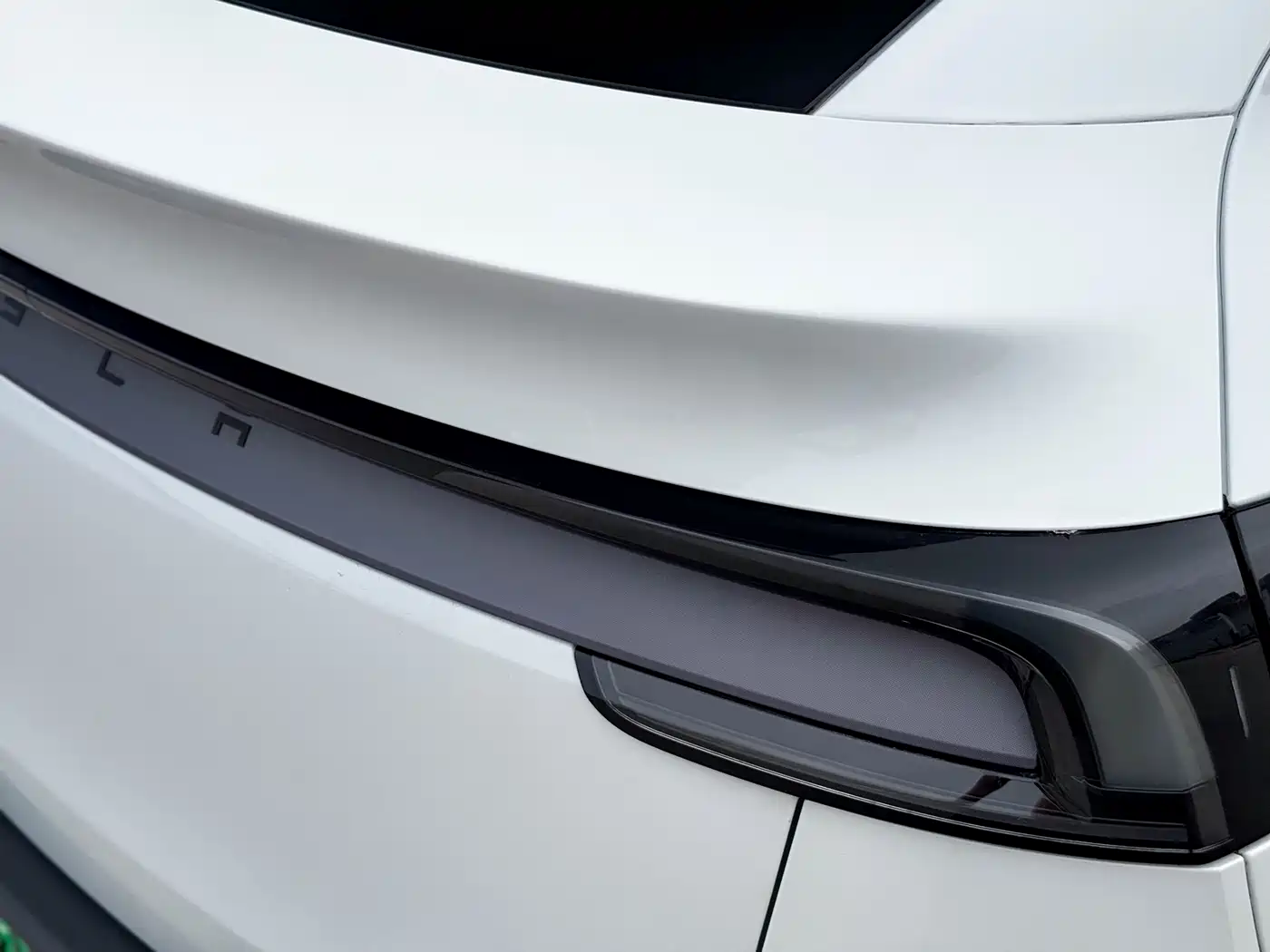 Tesla Model Y 2025 Rear-Wheel Drive фото 17