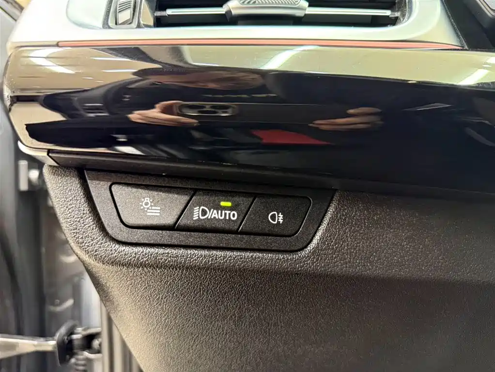 BMW X1 2023 sDrive20Li X Design Package фото 9