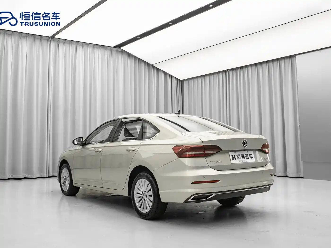 Volkswagen Lavida 2022 280TSI DSG Comfort Edition фото 6