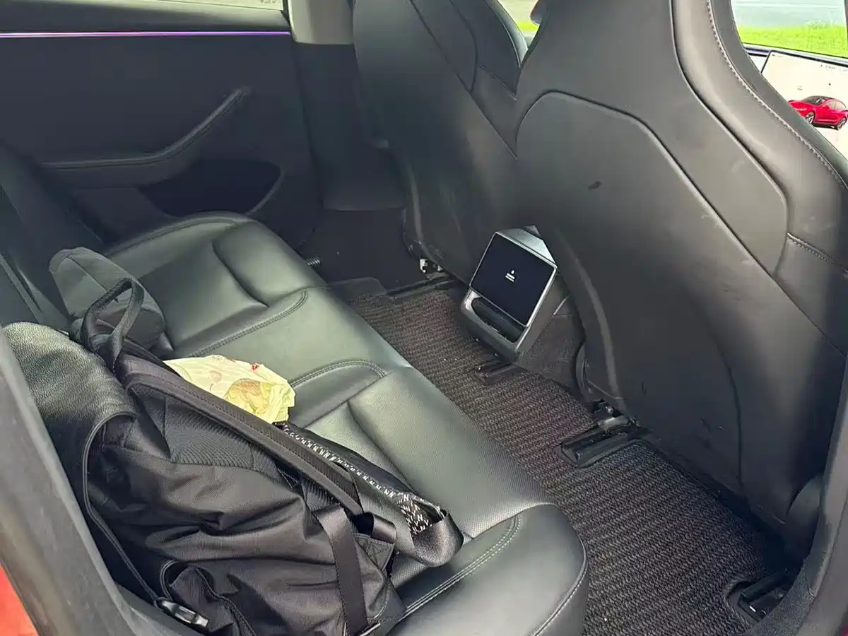 Фото 6 - Tesla Model 3