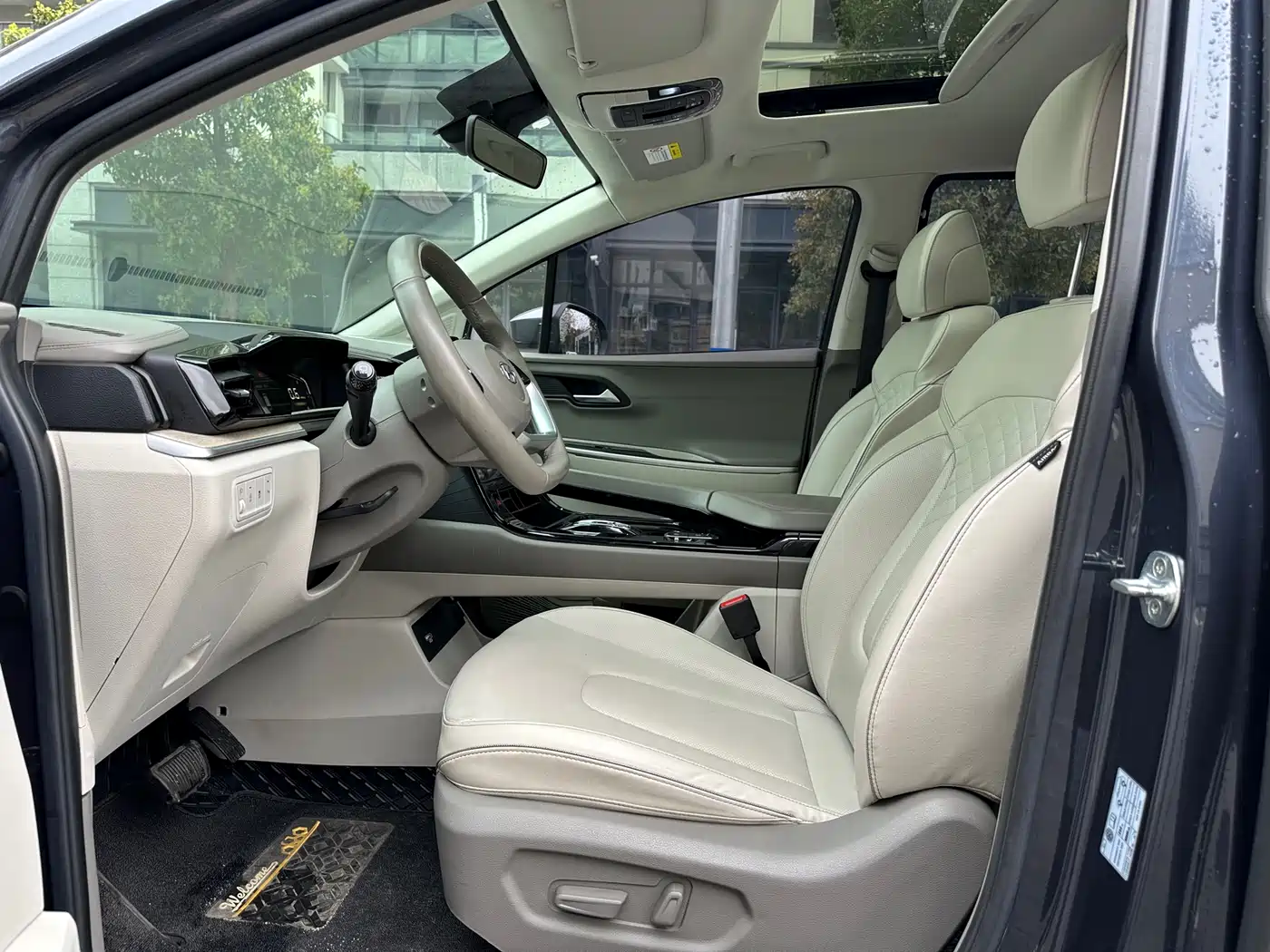 Hyundai Kustu 2021 270TGDi Premium LUX фото 7