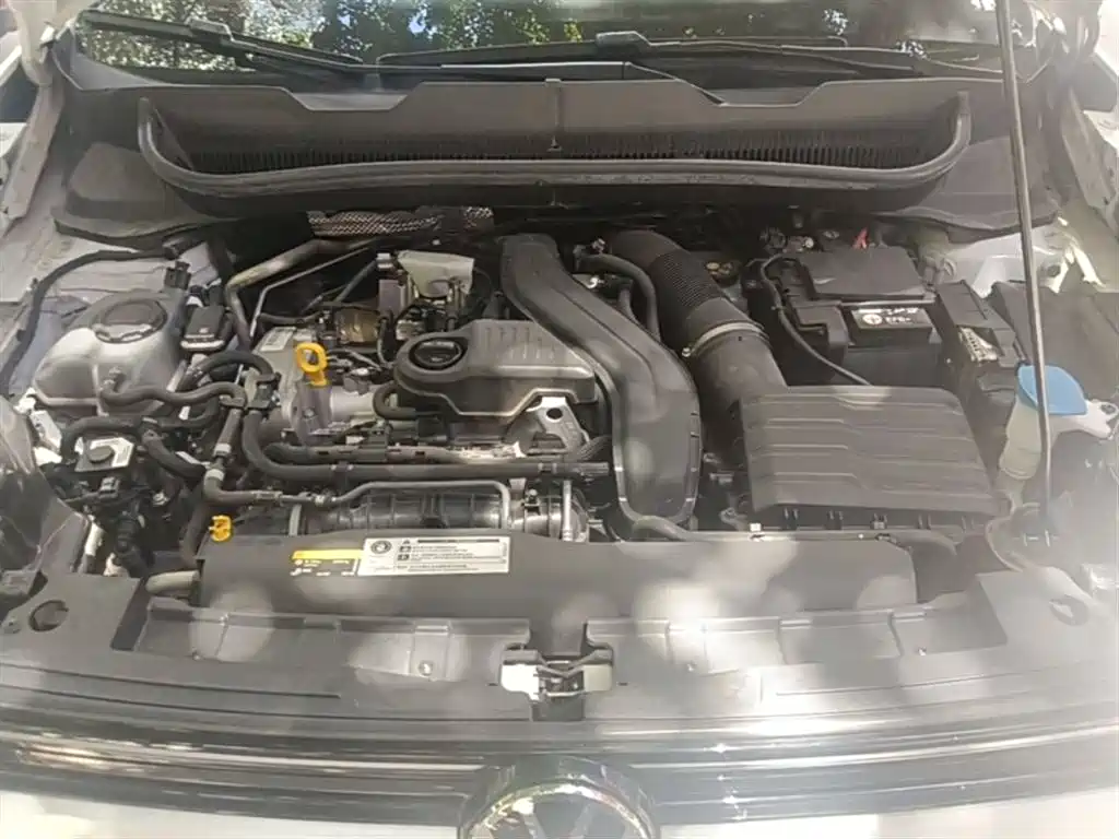 Volkswagen Tharu 2025 New Edge 300TSI Enjoyment Edition фото 20