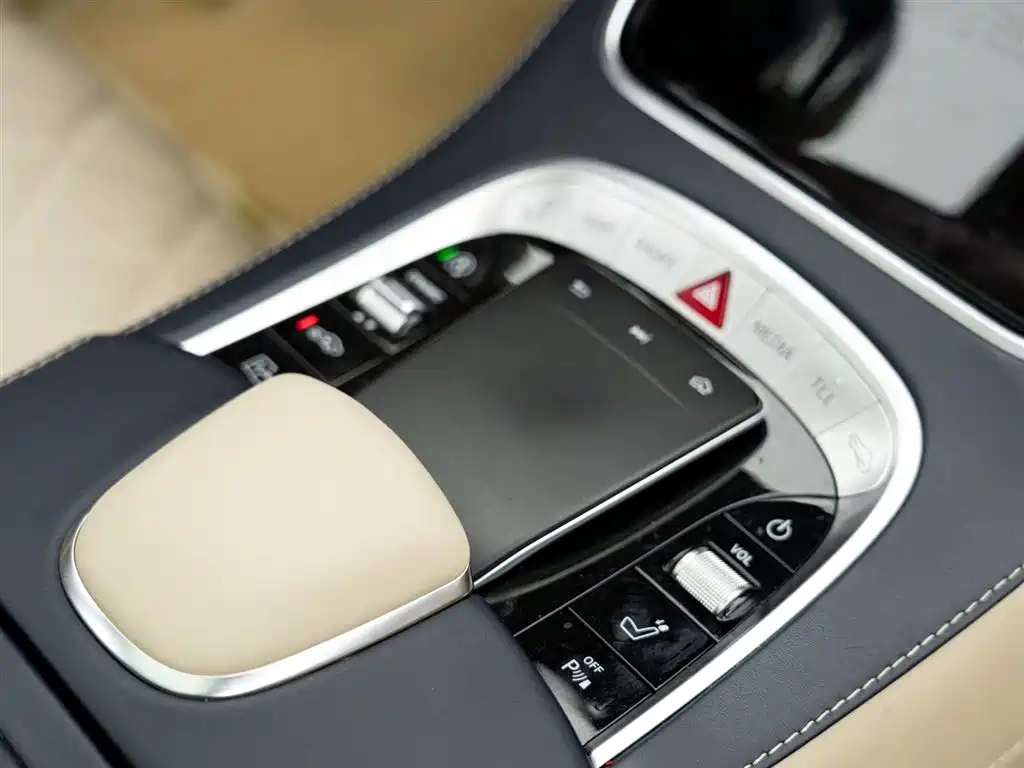 Mercedes-Benz Maybach S-Class 2019 S 680 фото 20