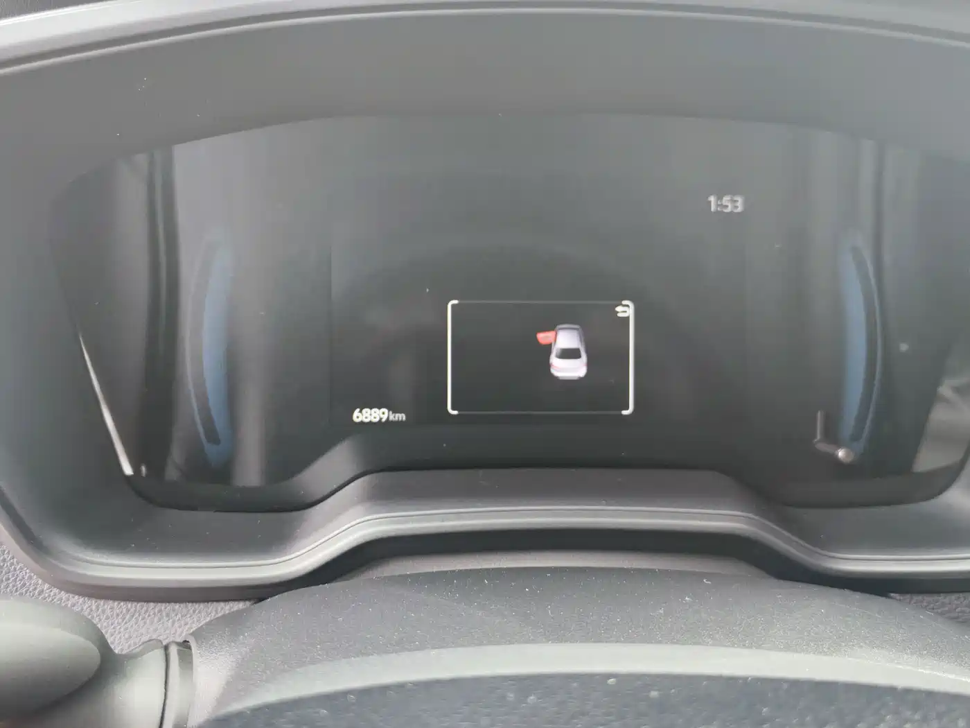 Toyota Corolla 2025 2024 Model 1.8L Smart Hybrid Pioneer Edition