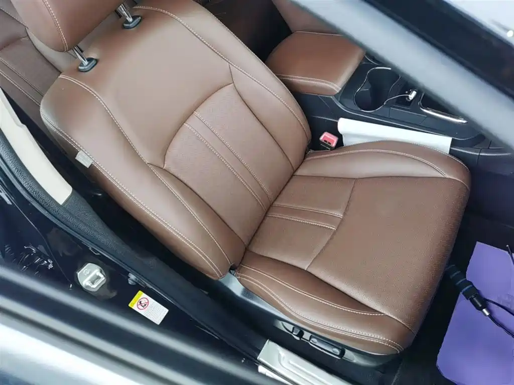 BYD S7 2015 2.0T Upgrade Automatic Premium фото 25
