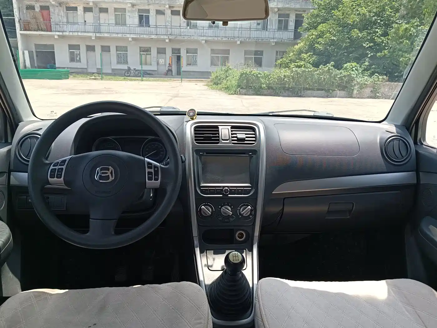 Suzuki Beidouxing X5 2014 2013 Facelift 1.4L VVT Cruise Edition