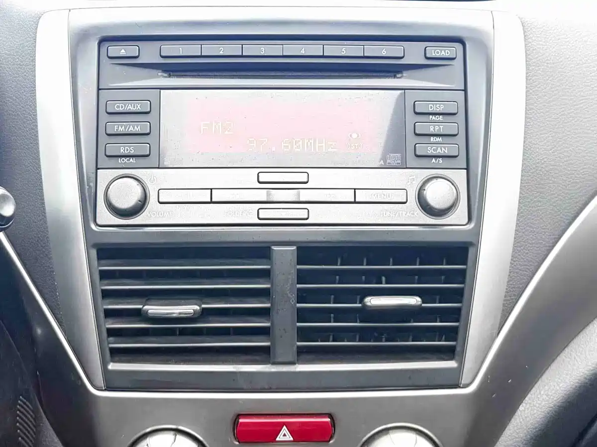 Subaru Forester 2010 2.0XS Automatic Luxury Edition фото 19