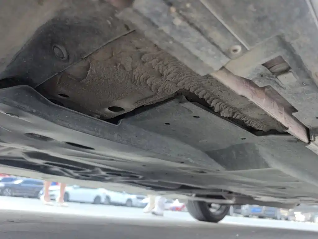 Photo 19 - Mazda Atenza