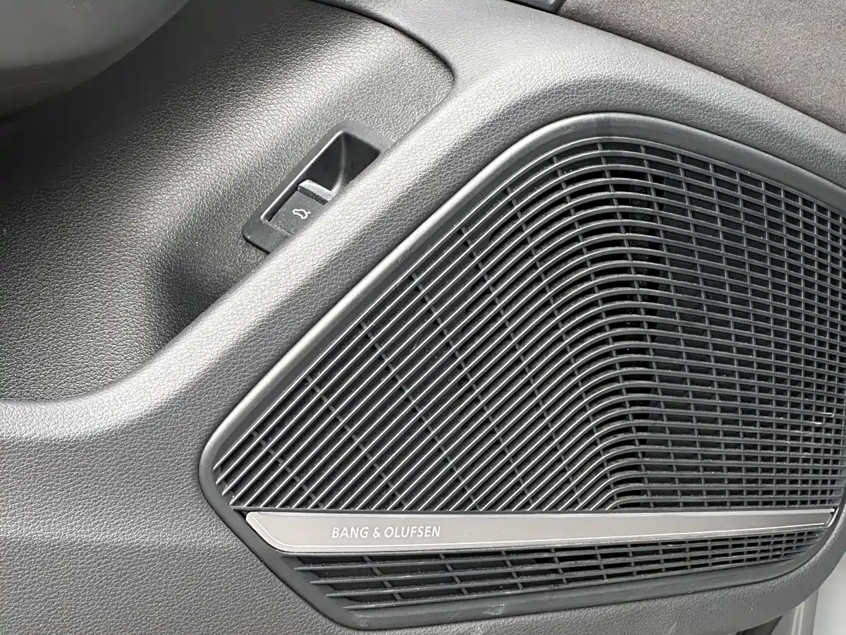 Audi RS 4 2024 RS4 Avant Ignition Edition фото 25